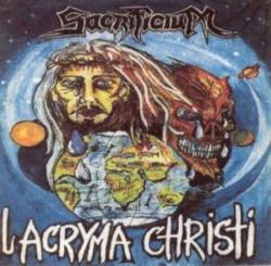 Lacryma Christi